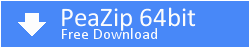 peazip 64 download