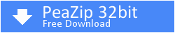peazip winzip peazip winzip