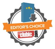 Clubic Editor's Choice