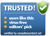 canadiancontent trusted download