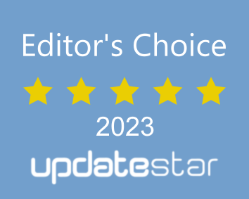 peazip editor's choice