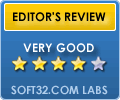 editor's review