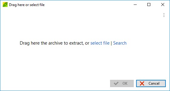 Windows 7 PeaExtractor 1.3 full