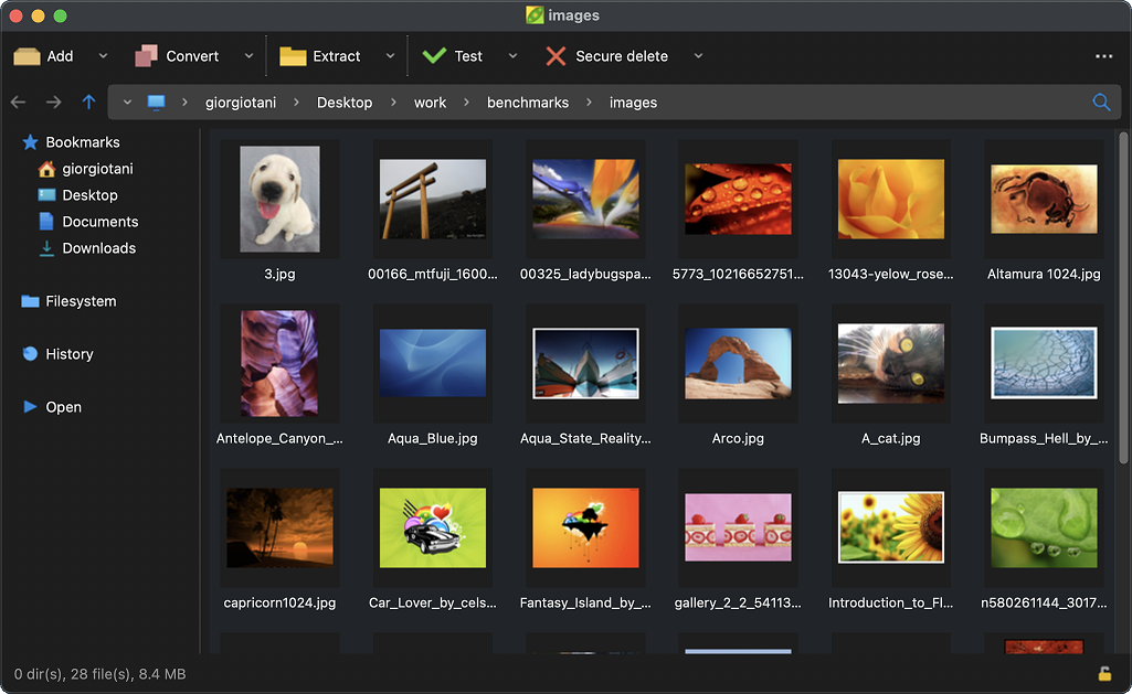 macos image viewer app