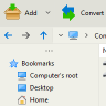 customize file manager icons